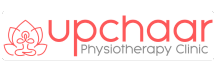 Upchaar Physiotherapy Clinic Logo