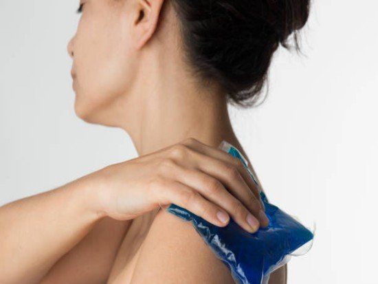 Frozen Shoulder