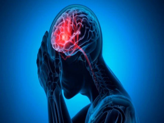 Stroke Attack Treatment