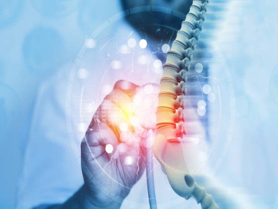 Treatment for Sciatica